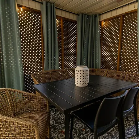 Villa 4 Seasons